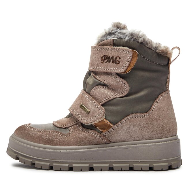 bottes neige primigi