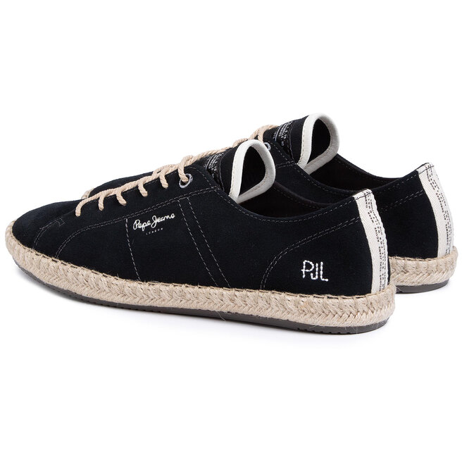 Pepe jeans online tourist lamu suede