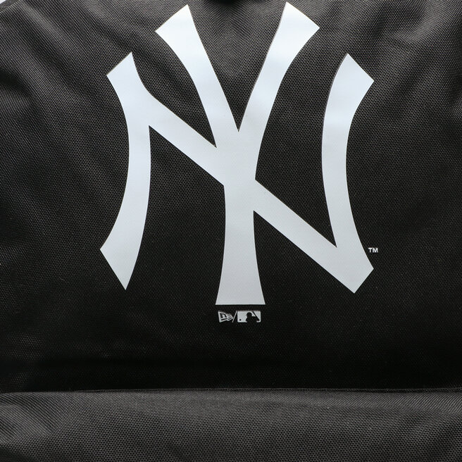 New Era Hátizsák New Era Mlb Stadium Pack 11942042 Fekete