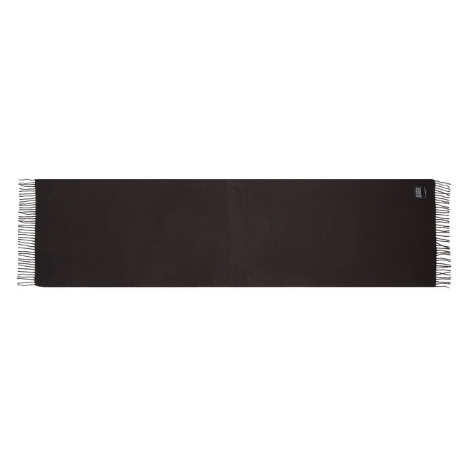 Szal Scotch Soda 169440 Brązowy eobuwie com pl