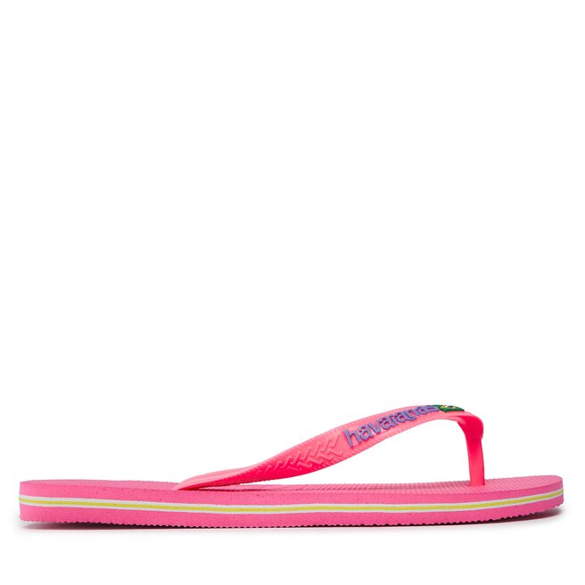 Japonki Havaianas