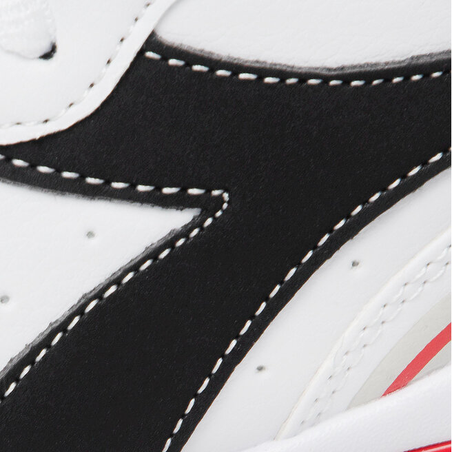Diadora Zapatos Diadora S. Challenge 4 Sl Jr 101.178075 01 C0351 White/Black