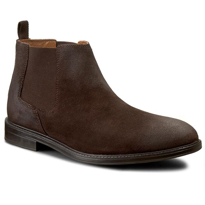 Clarks chilver top