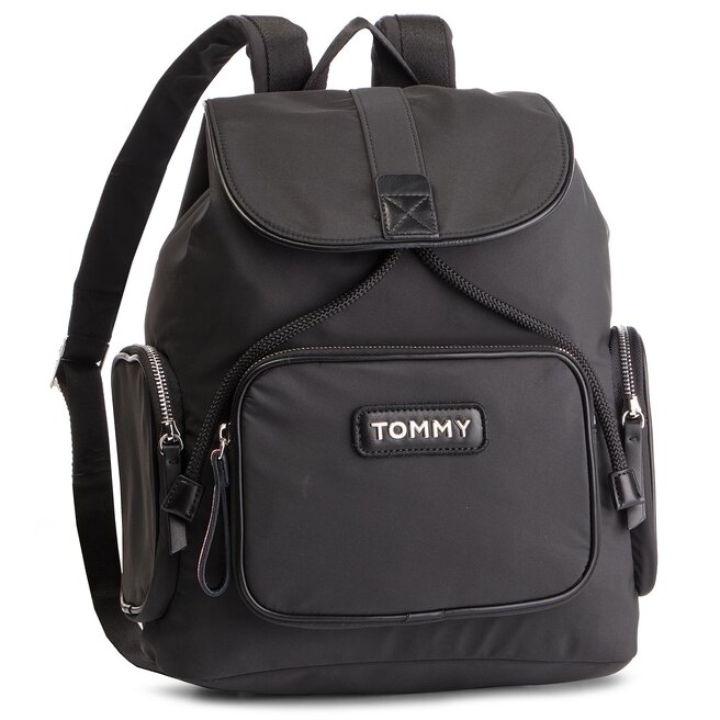 Tommy hilfiger new arrivals varsity backpack
