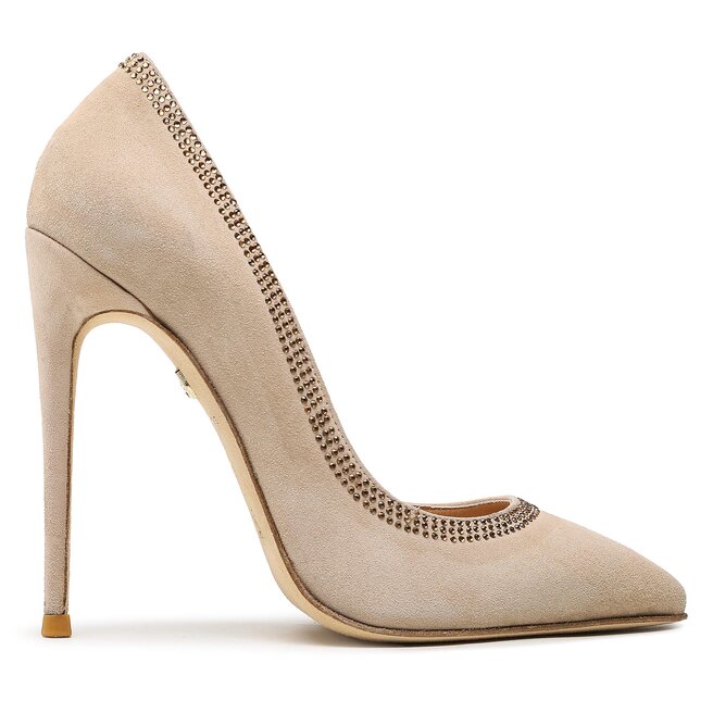 Scarpe shop tacco 17