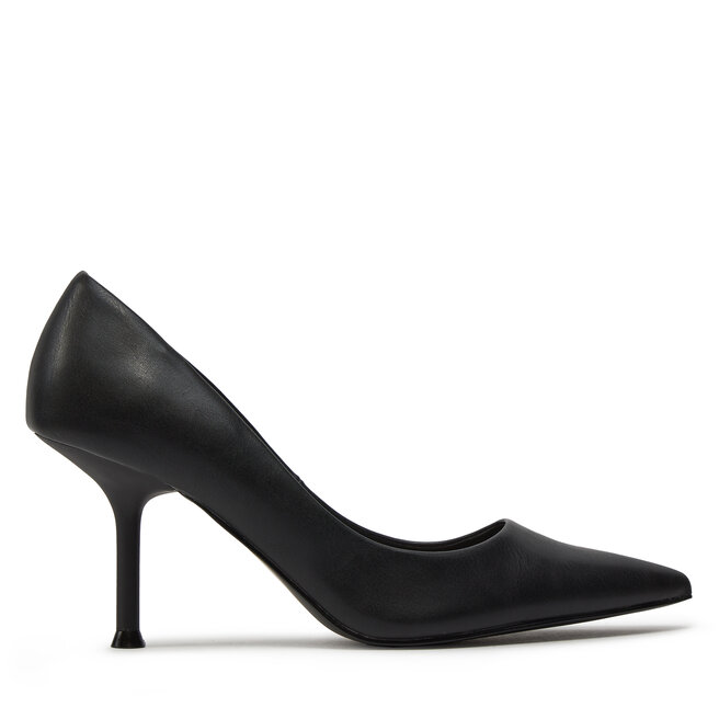 Szpilki ONLY Shoes Cooper-2 - Czarny
