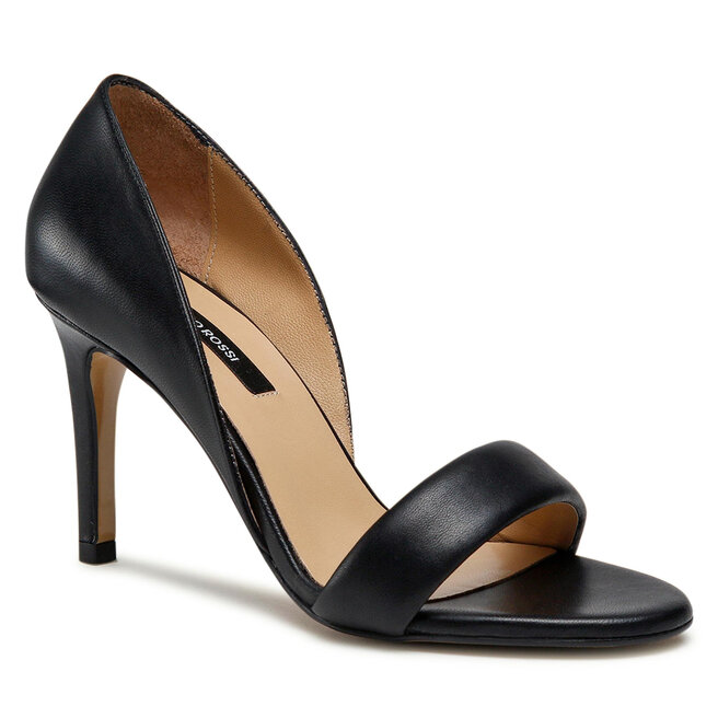 Sandale Gino Rossi 1960 Black