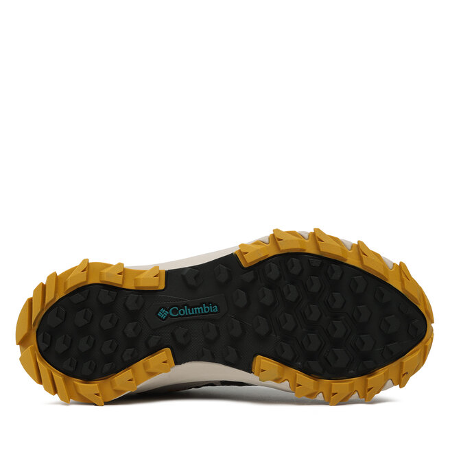 Columbia Trekkingschuhe Columbia Peakfreak II Outdry BL5953 Kettle/Black