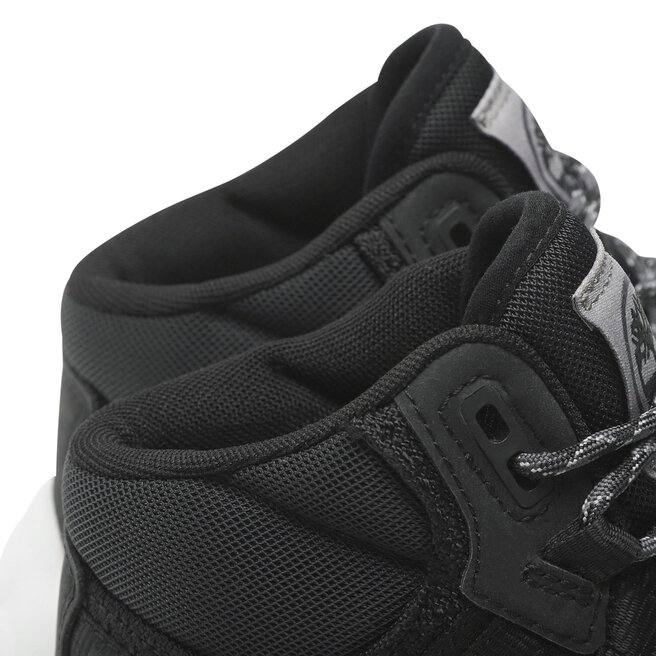 Timberland Bakancs Timberland Solar Wave Lt Mid TB0A432K015 Black Mesh