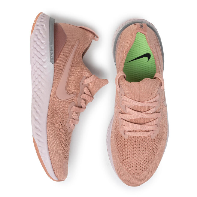 Batai Nike Epic React Flyknit 2 BQ8928 