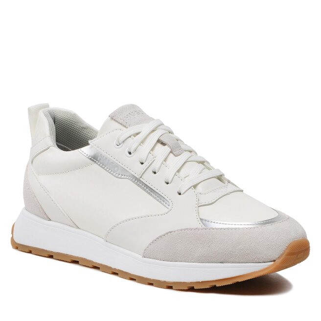 Sneakers Hugo Icelin Runn 50485667 10247457 01 White