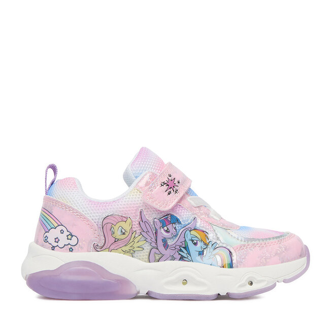 Dziewczęce sneakersy My Little Pony
