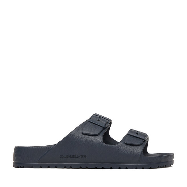 Klapki Quiksilver CEOWB-840240 Granatowy -