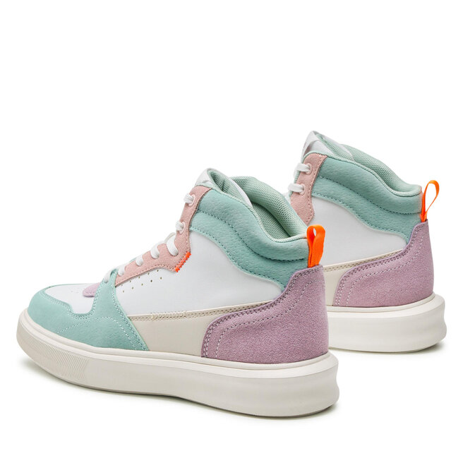 Sprandi Sneakers Sprandi WP07-11662-01 White