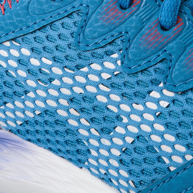 Buty Asics RoadHawk FF 2 1011A136 Race Blue White 400 eobuwie .pl