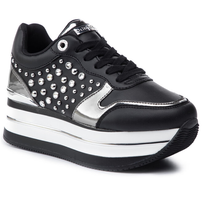 Guess plateforme sales