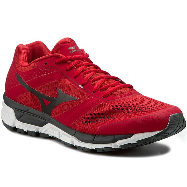 Zapatos Mizuno Synchro Mx J1GE161910 Rojo zapatos.es