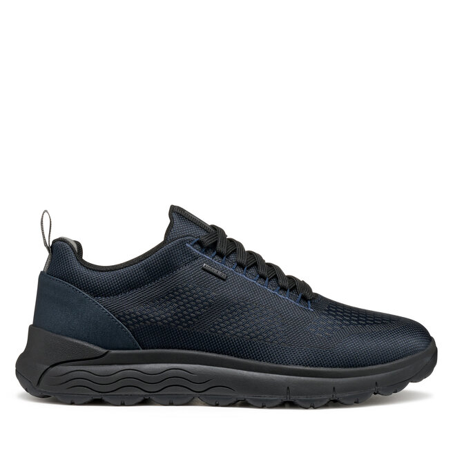 Męskie sneakersy Geox