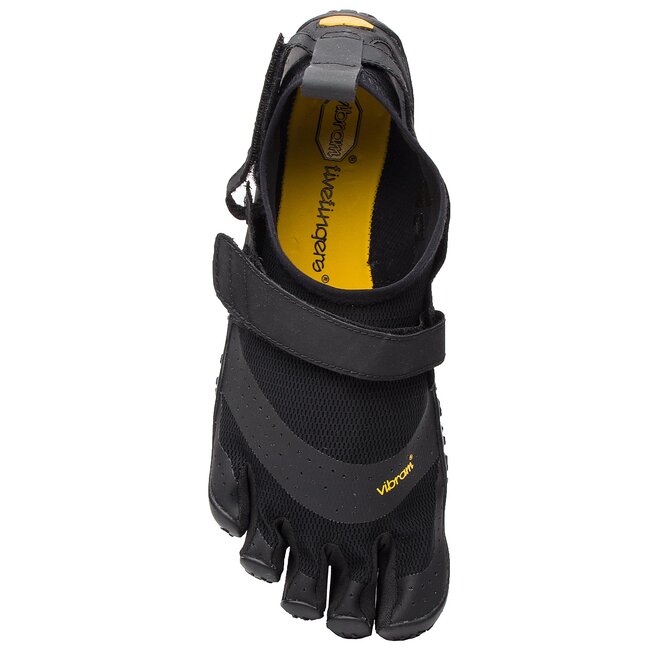 Vibram Fivefingers Zapatos Vibram Fivefingers V-Aqua 18W7301 Black