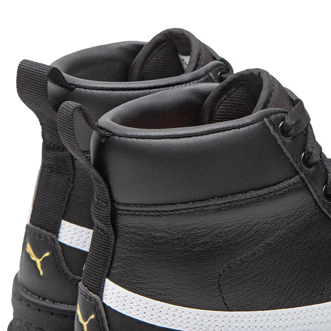 puma mayze mid wn's