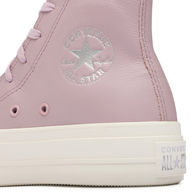 Sneakers aus Stoff Converse Chuck Taylor All Star Lift A07130C