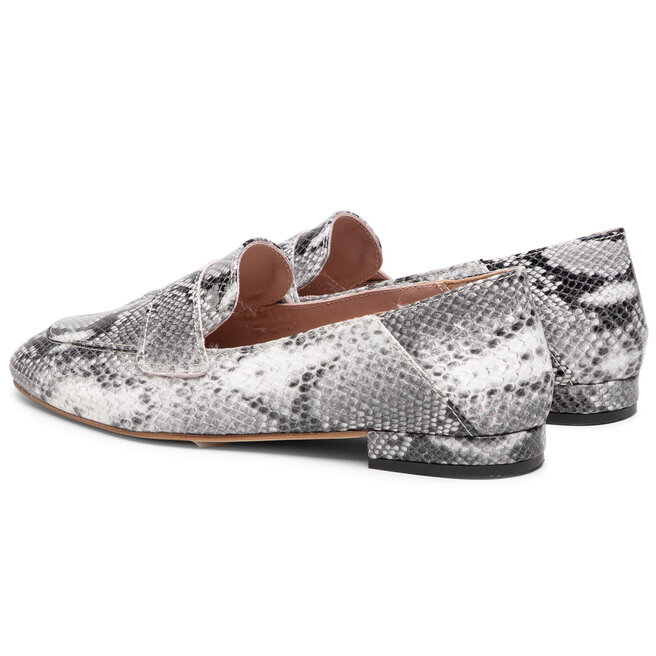 Marella Pantofi Marella Zita 65210511200 Grigio 001/001