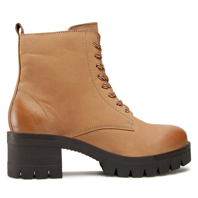 Kobiece trzewiki Lasocki