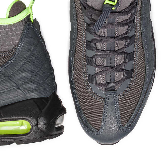 Air max 95 sneakerboot anthracite / volt / dark grey online