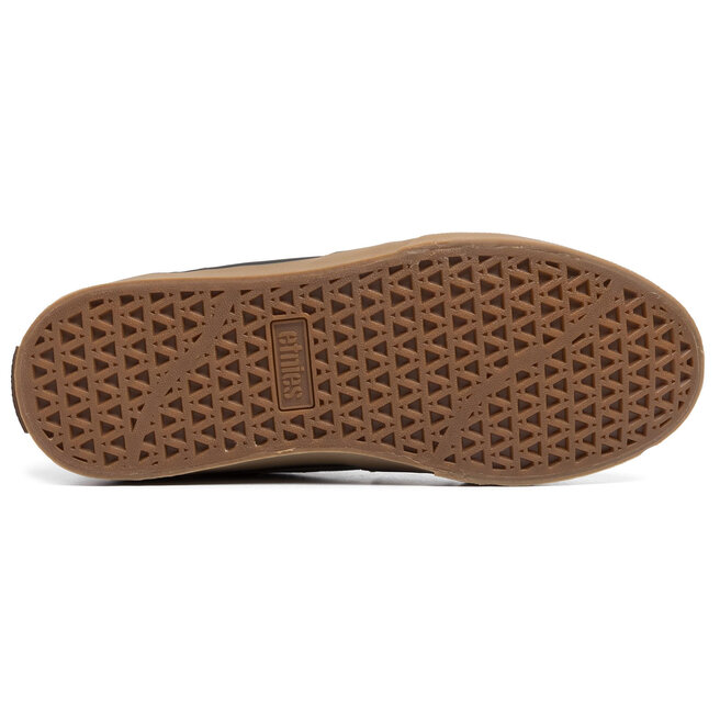 Etnies Teniși Etnies Barge Ls 4101000351 Green/Gum