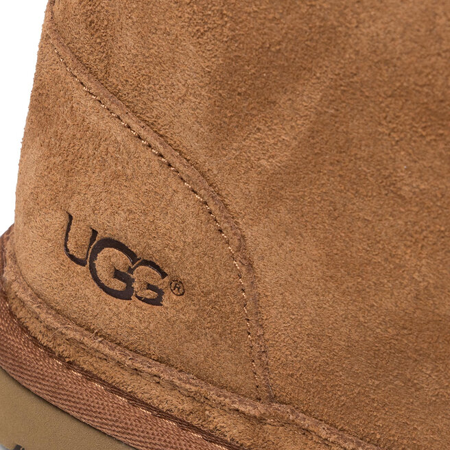 Ugg Зимни обувки Ugg M Neumel 3236 M/Che