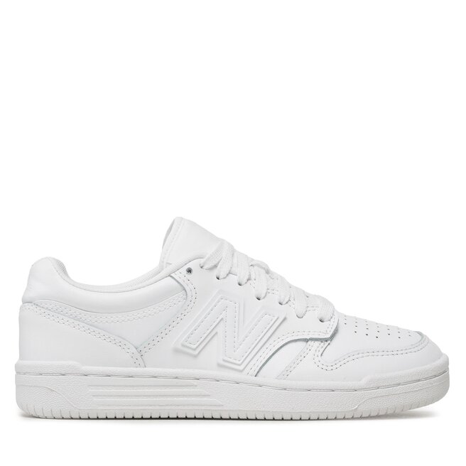 Sneakersy New Balance - Biały