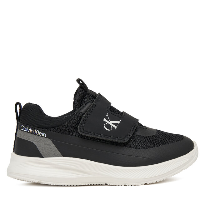 Chłopięce sneakersy Calvin Klein