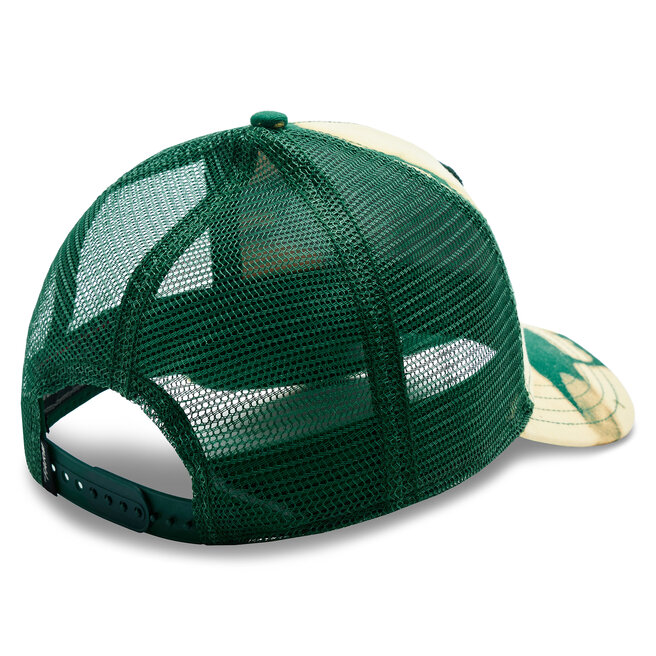 Goorin Bros Șapcă Goorin Bros Acid Cow 101-0809 Green