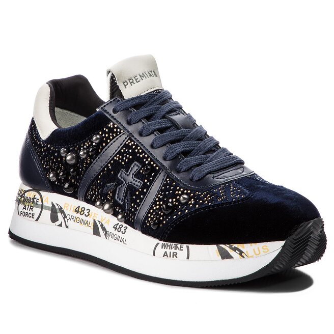 Premiata conny blu hotsell