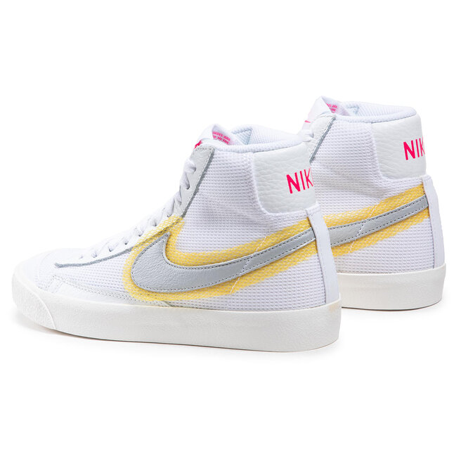 blazer mid vntg