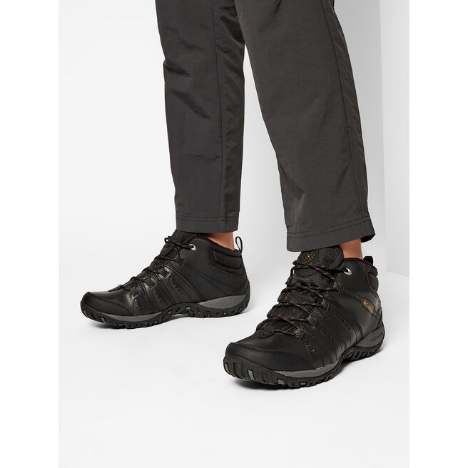 Peakfreak nomad chukka clearance