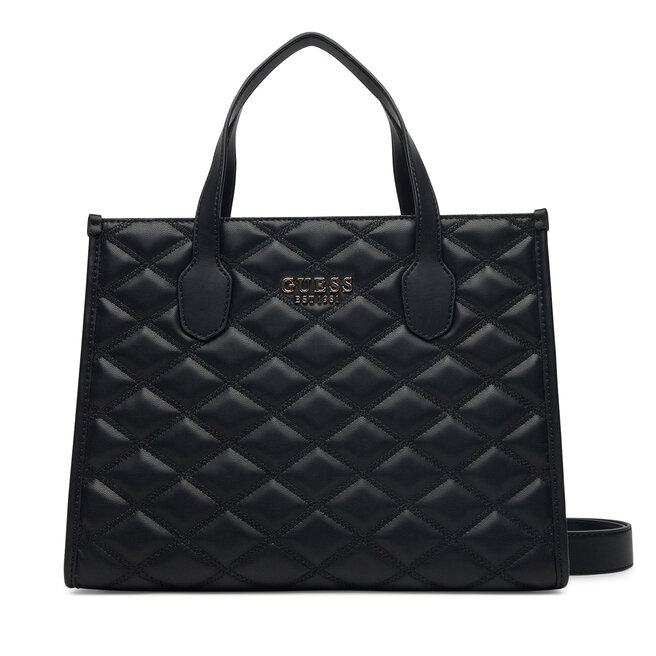 Torebka Guess HWQG96 - Czarny