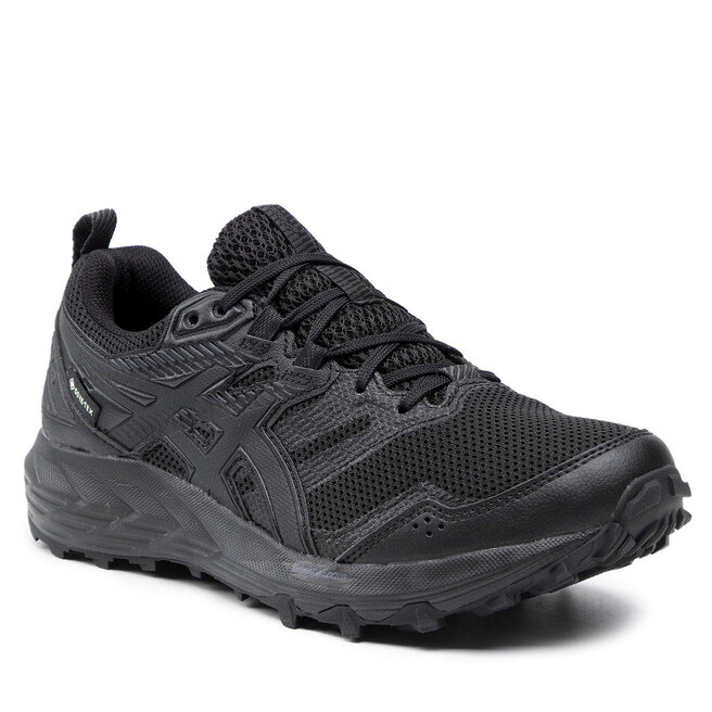 Pantofi Asics Gel Sonoma 6 G Tx GORE TEX 1012A921 Black Black 002