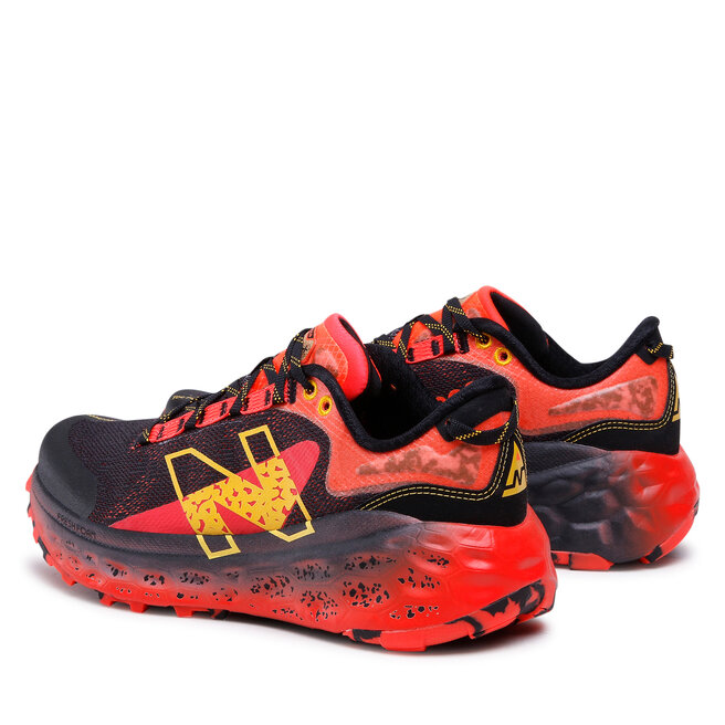 New Balance Pantofi New Balance Fresh Foam More Trail v2 MTMORCD2 Roșu