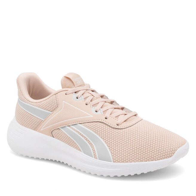 Reebok lite slip on beige sales