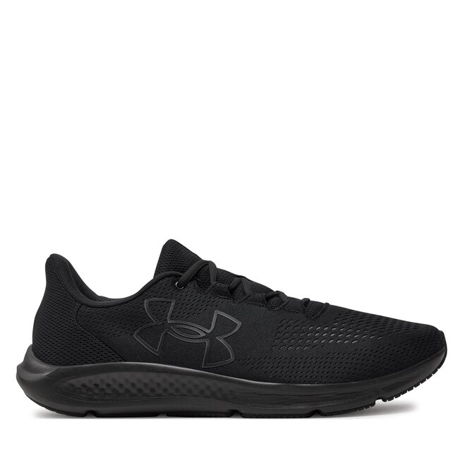 Buty do biegania Under Armour Ua Charged Pursuit 3 Bl - Czarny