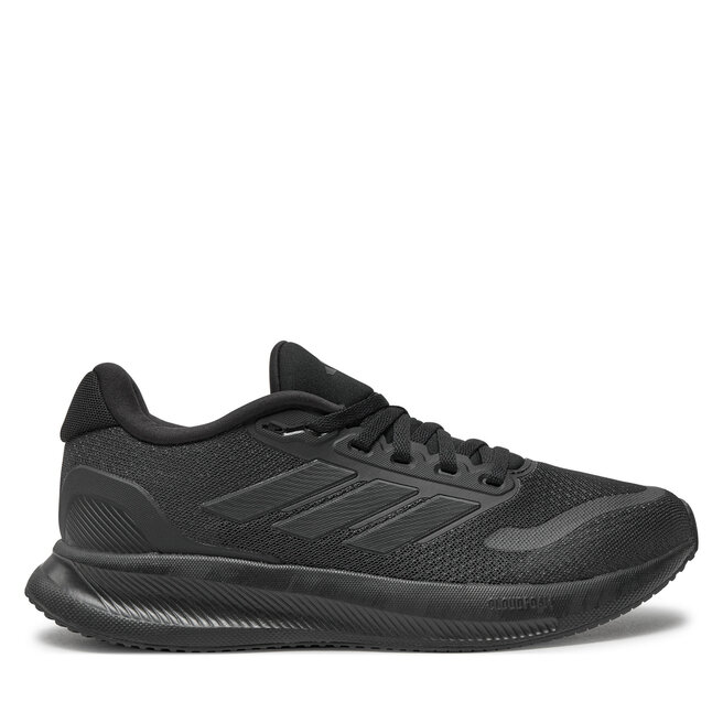 Buty do biegania adidas Runfalcon 5 - Czarny