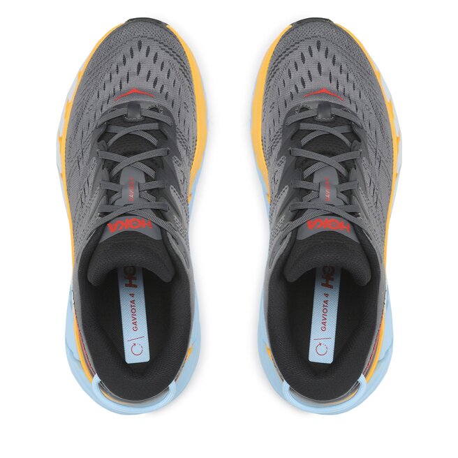 Hoka Scarpe Hoka Gaviota 4 1123198 Carc