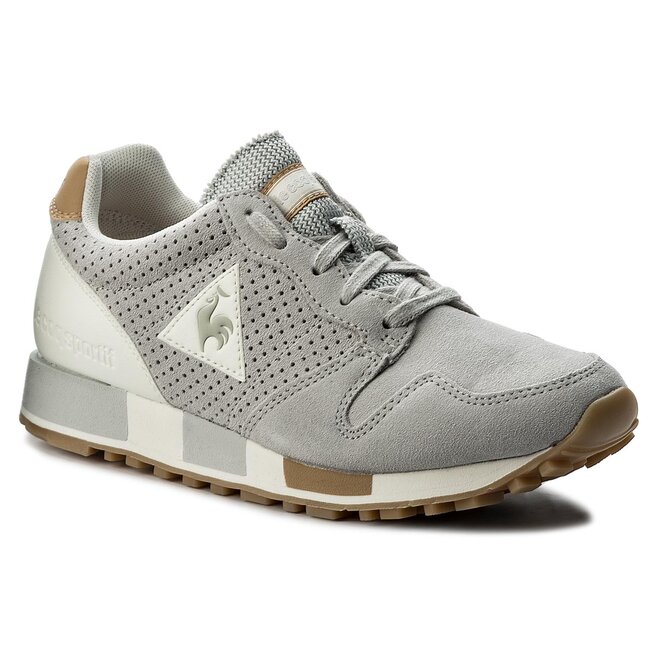 Zapatillas Le Coq Sportif Omega Premium 1810184 Galet zapatos.es