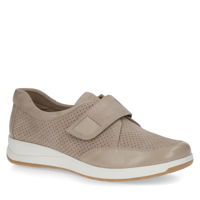 Sneakers Caprice 9-24761-20 Sand Comb 336