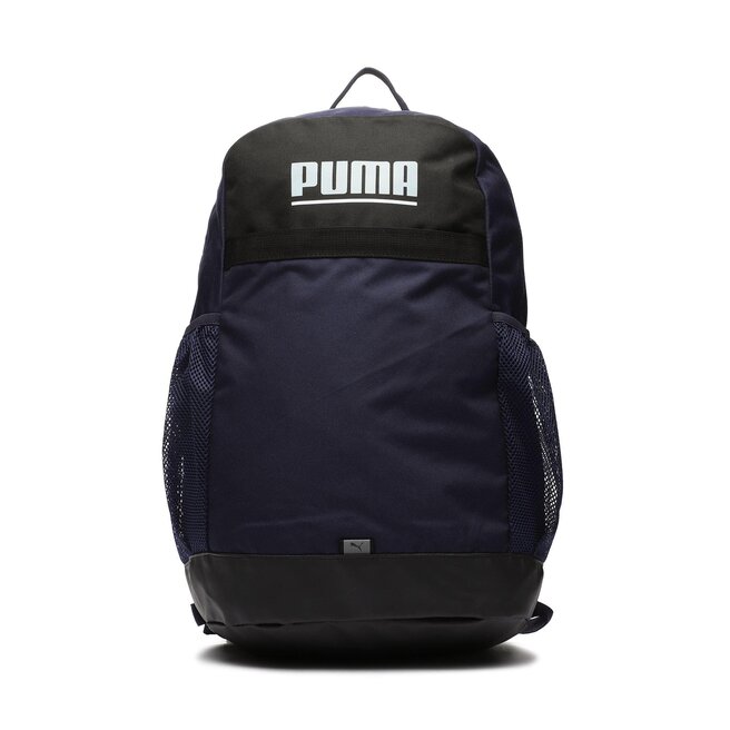Plecak Puma Plus Backpack - 05 Granatowy