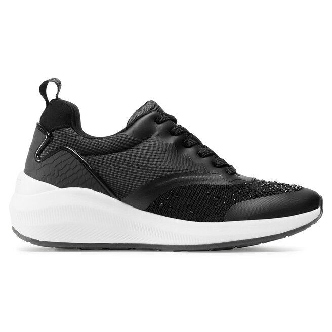 Tamaris Dames Sneaker 1-23730-41 100 normaal