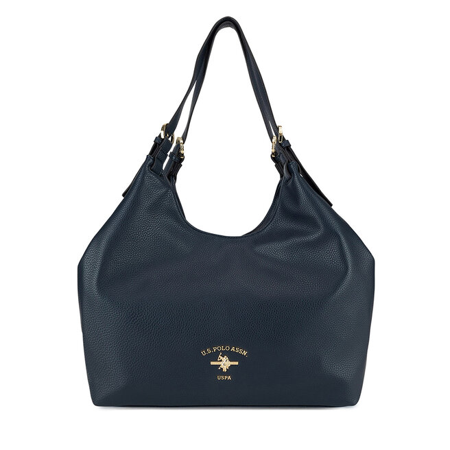 Torebka U.S. Polo Assn. - Granatowy