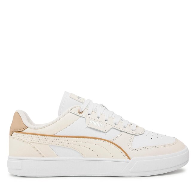 Puma Sneakers Puma Caven Dime 384953 17 White/Ivory/Tan/Silver