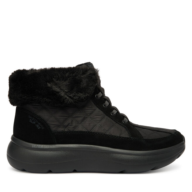 Kobiece trzewiki Skechers